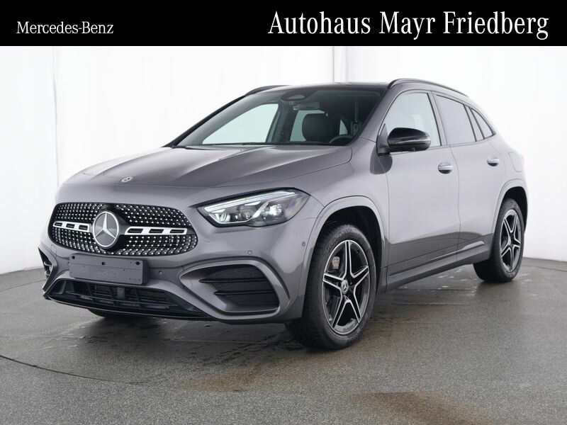 Mercedes-Benz GLA 250 2024