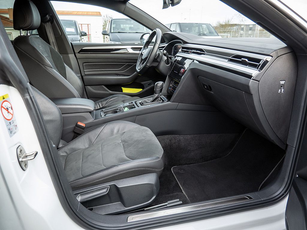 Volkswagen Arteon 2022