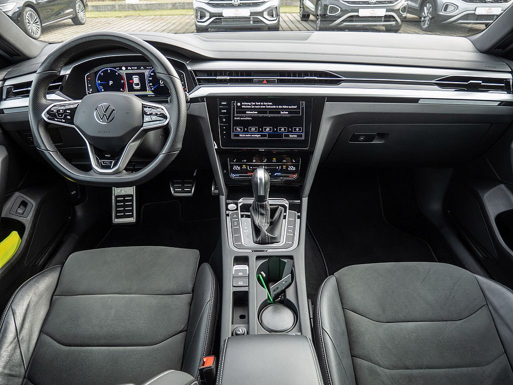 Volkswagen Arteon 2022