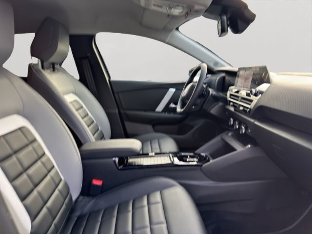 Citroën C4 2025