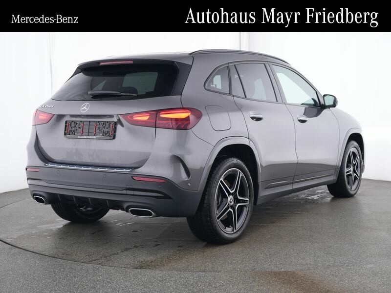 Mercedes-Benz GLA 250 2024