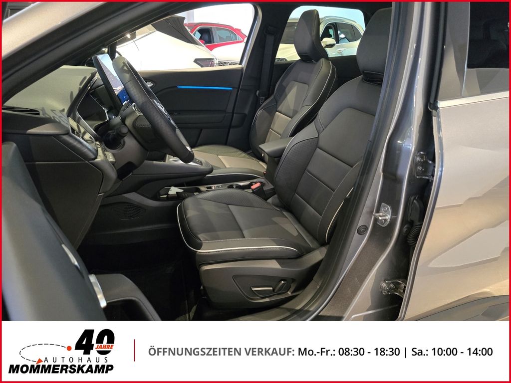 Mitsubishi Grandis