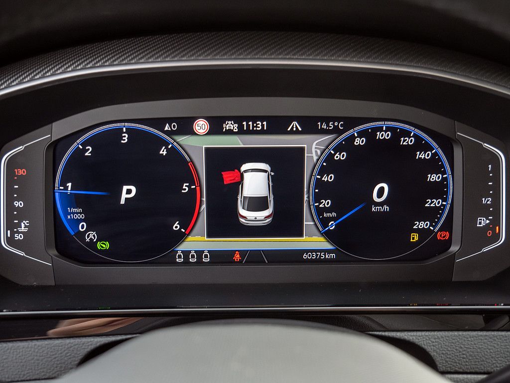 Volkswagen Arteon 2022