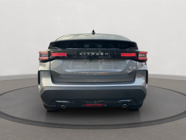 Citroën C4 2025