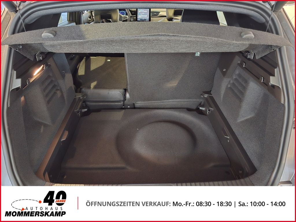 Mitsubishi Grandis