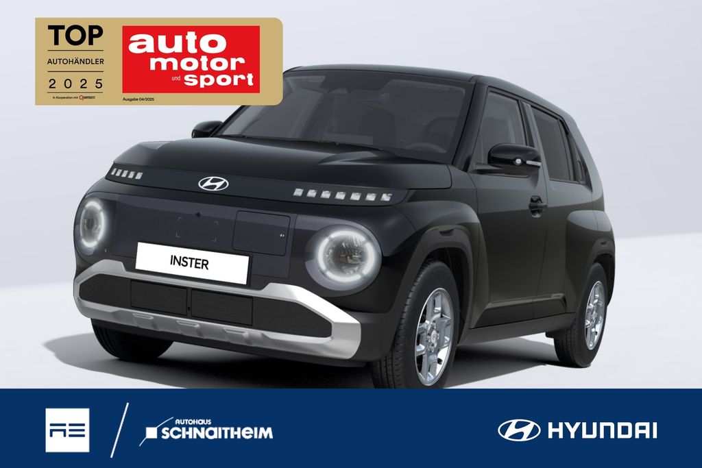 Hyundai INSTER