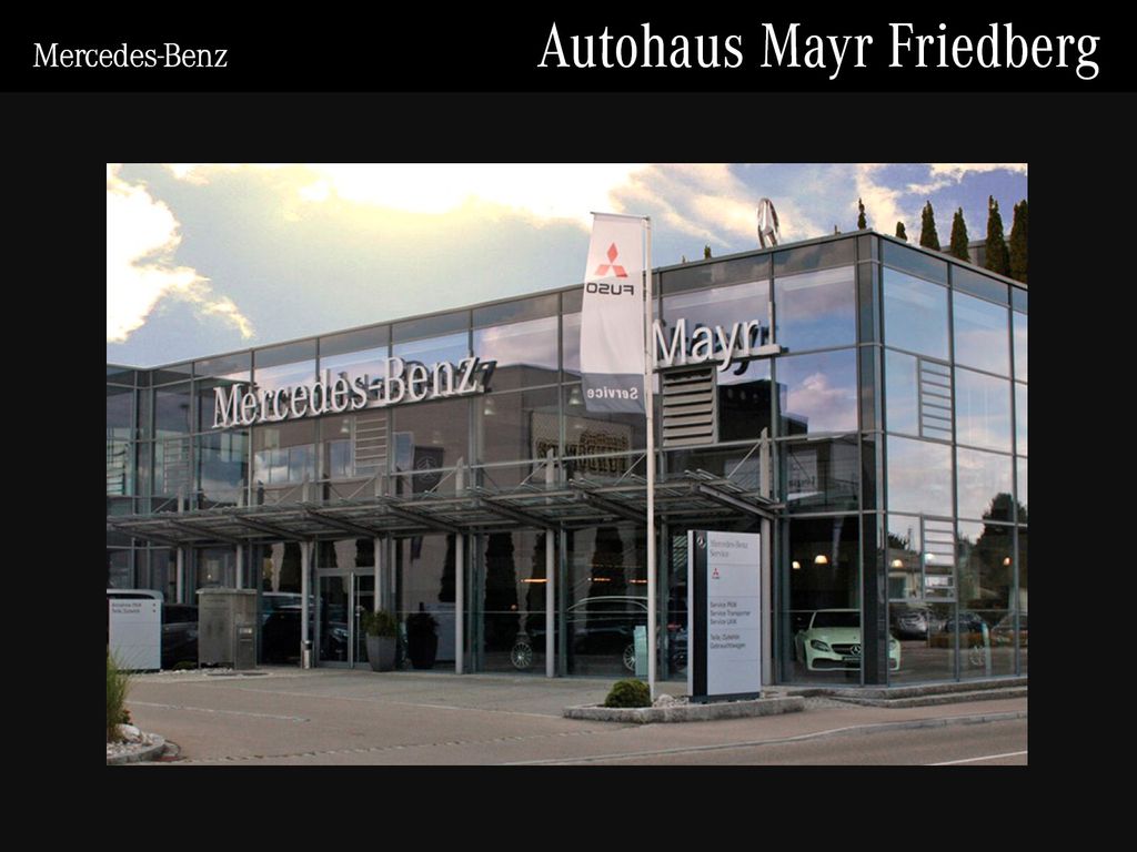 Mercedes-Benz GLA 250 2024