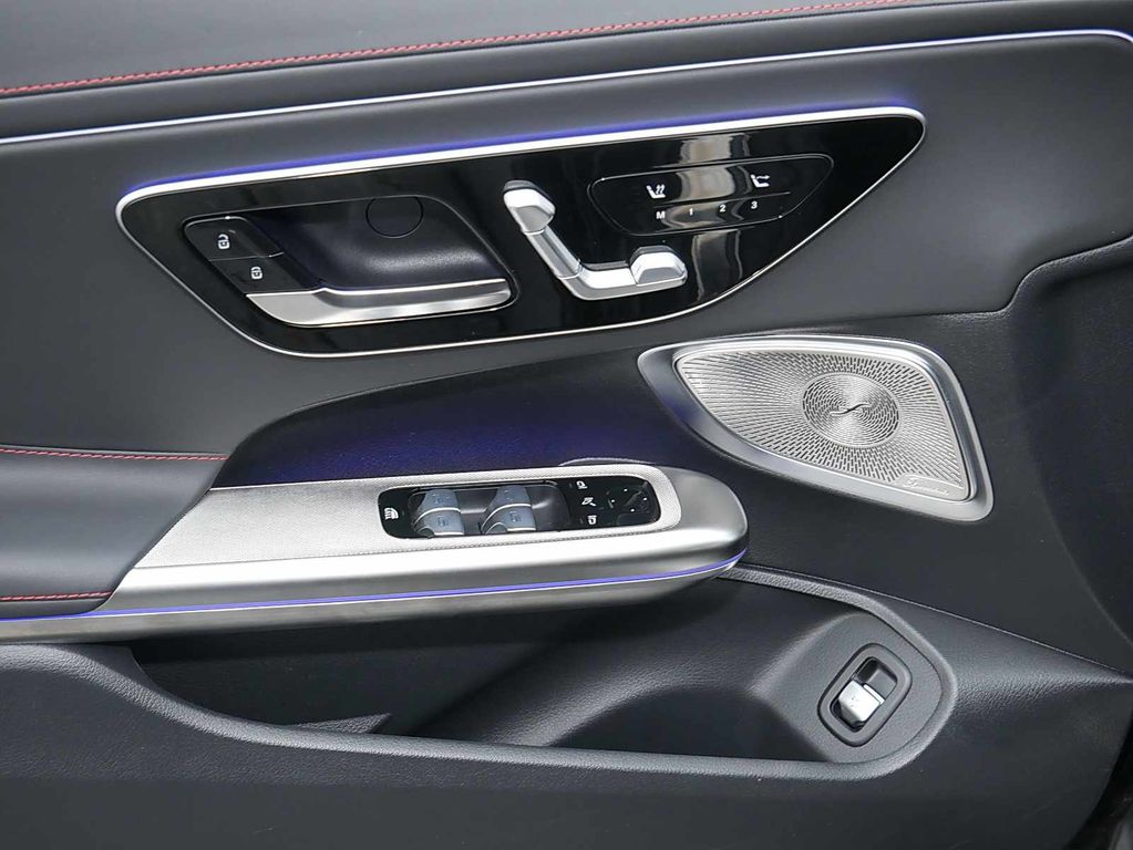 Mercedes-Benz CLE 53 AMG 2025