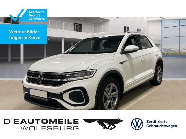 Volkswagen T-Roc 2023