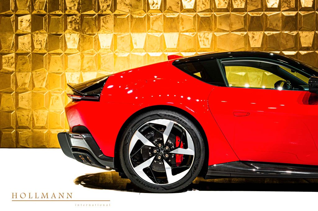 Ferrari 12Cilindri