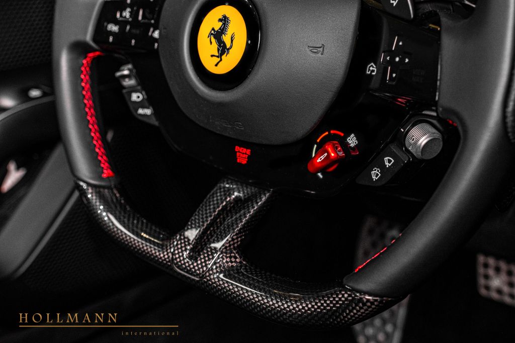 Ferrari 12Cilindri