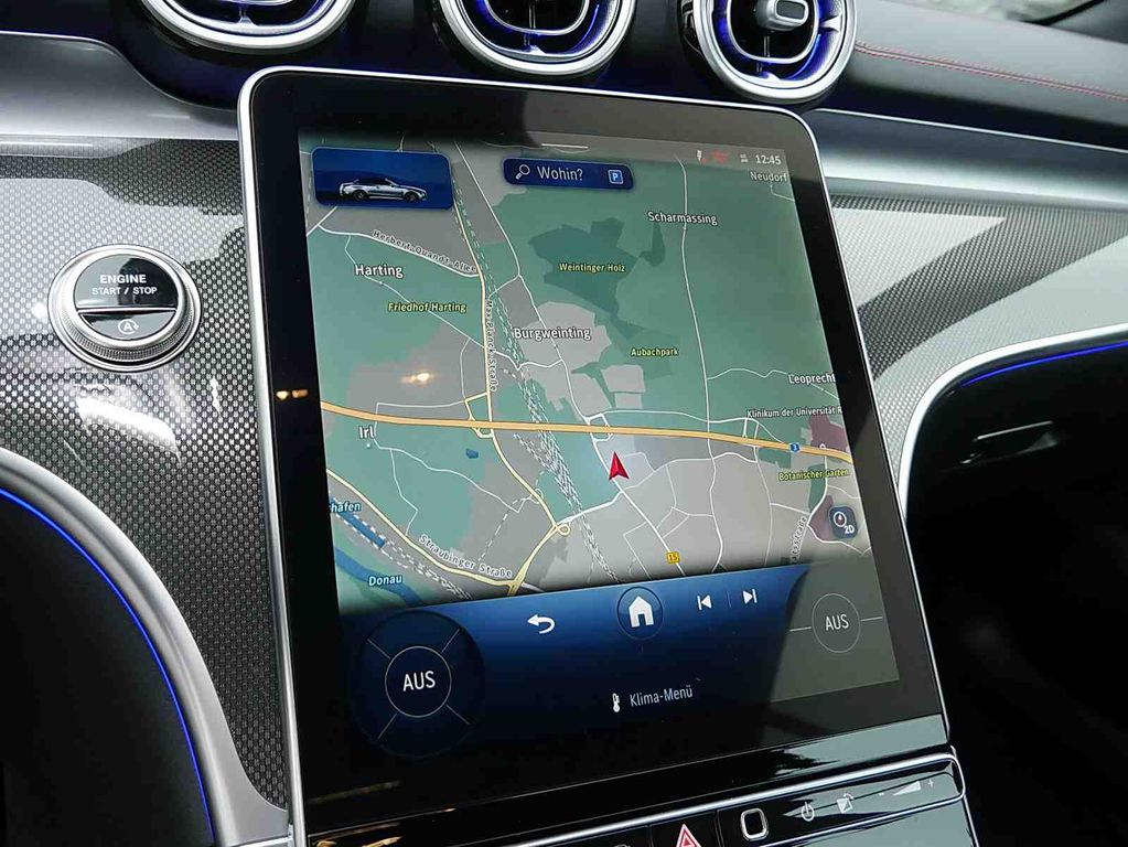 Mercedes-Benz CLE 53 AMG 2025