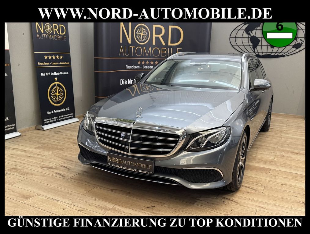 Mercedes-Benz E 300 2020