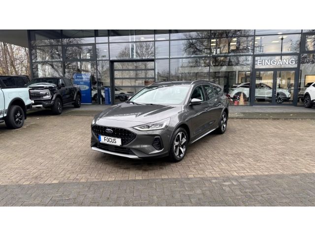 Ford Focus 2025