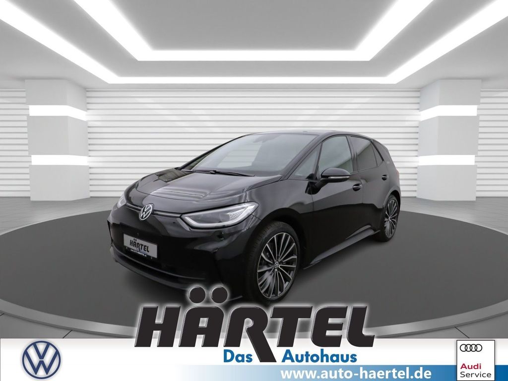 Volkswagen ID.3 2025