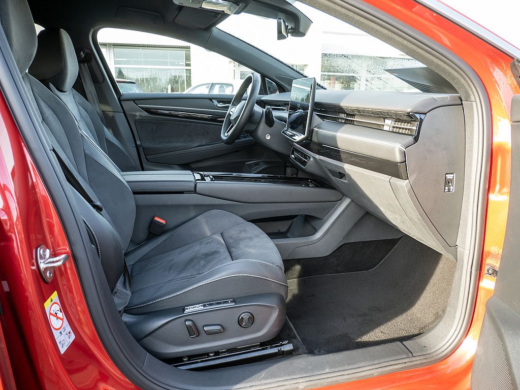 Volkswagen ID.7 2025