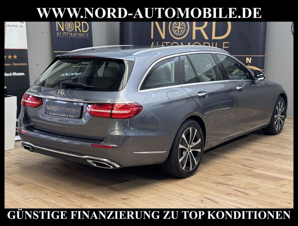 Mercedes-Benz E 300 2020