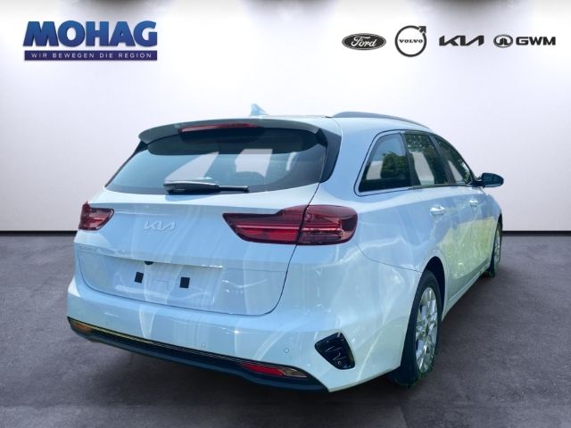 Kia cee'd Sportswagon