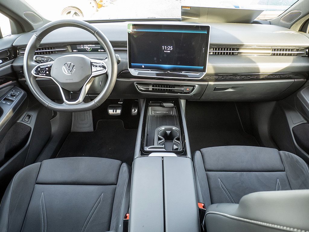 Volkswagen ID.7 2025