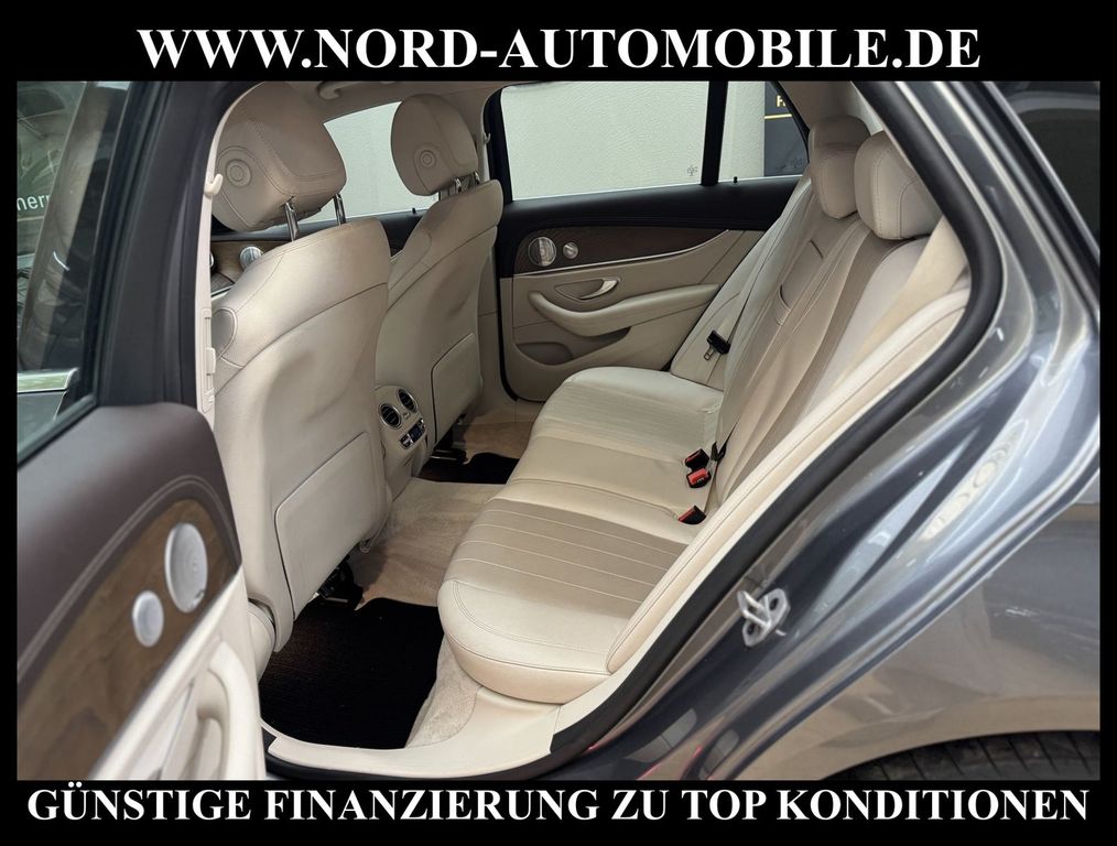 Mercedes-Benz E 300 2020