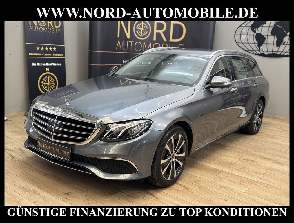 Mercedes-Benz E 300 2020
