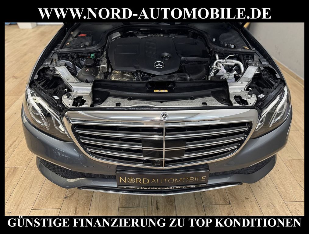 Mercedes-Benz E 300 2020