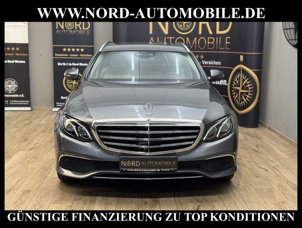 Mercedes-Benz E 300 2020