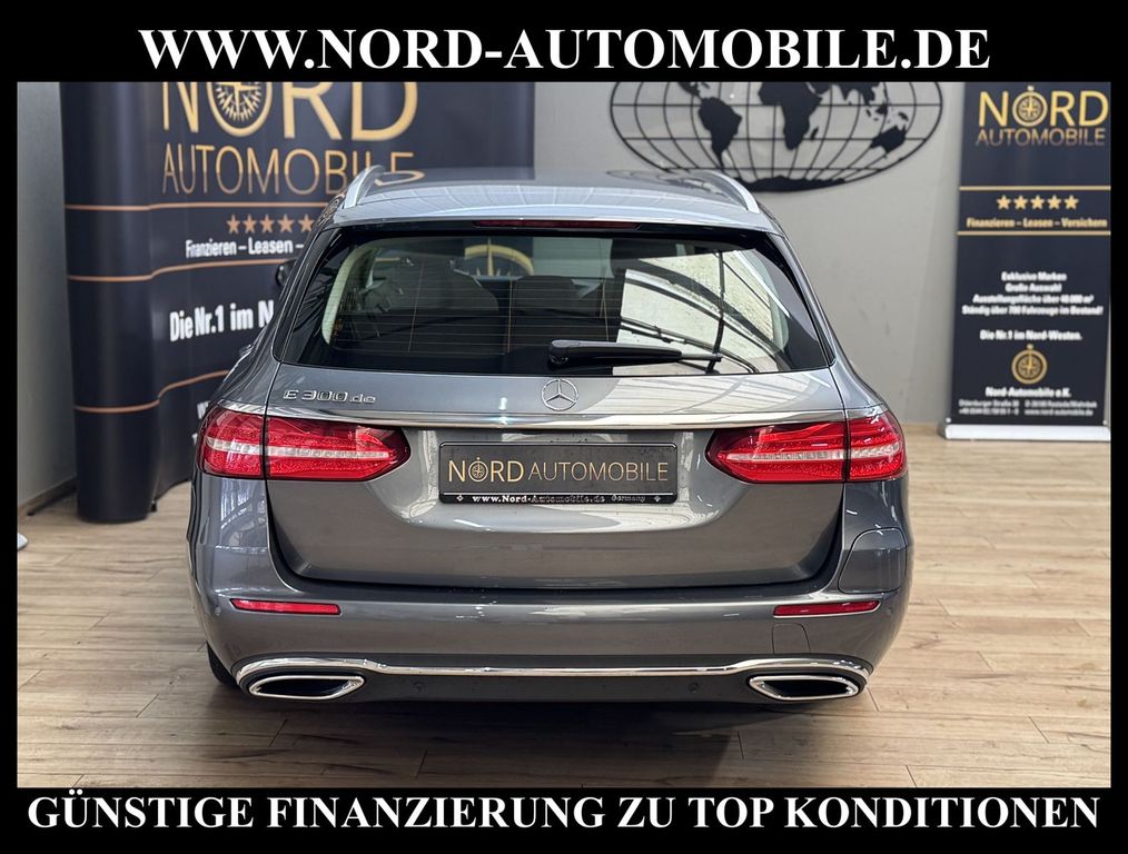 Mercedes-Benz E 300 2020