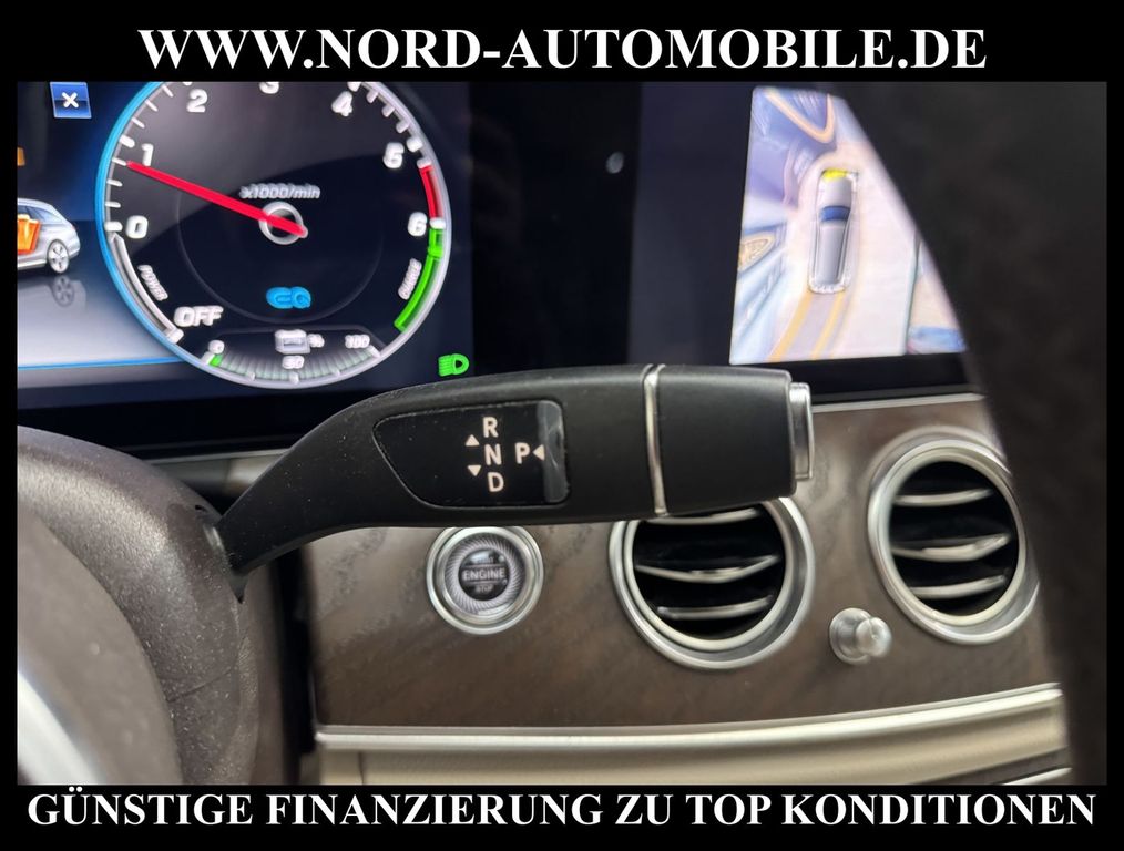 Mercedes-Benz E 300 2020