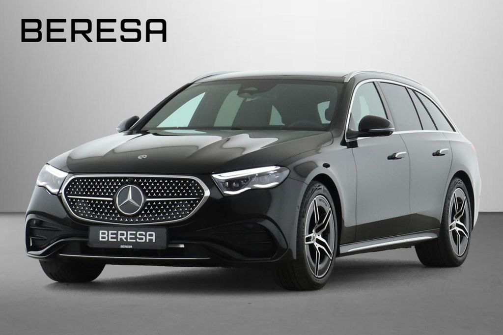 Mercedes-Benz E 220 2025
