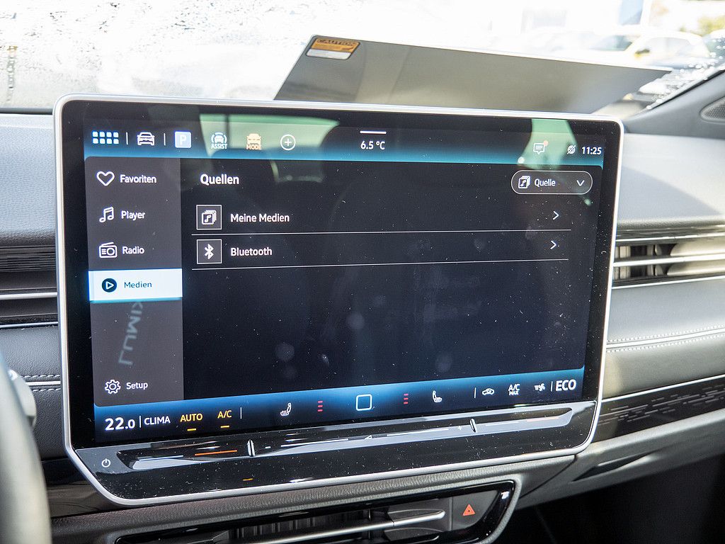 Volkswagen ID.7 2025