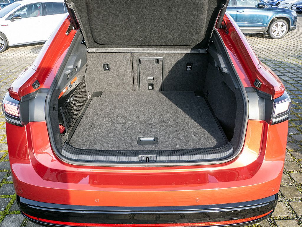 Volkswagen ID.7 2025