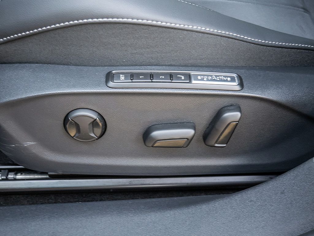 Volkswagen ID.7 2025