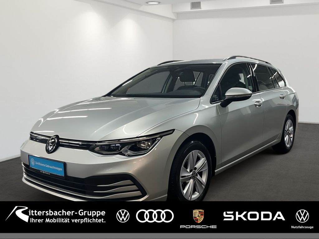 Volkswagen Golf 2023