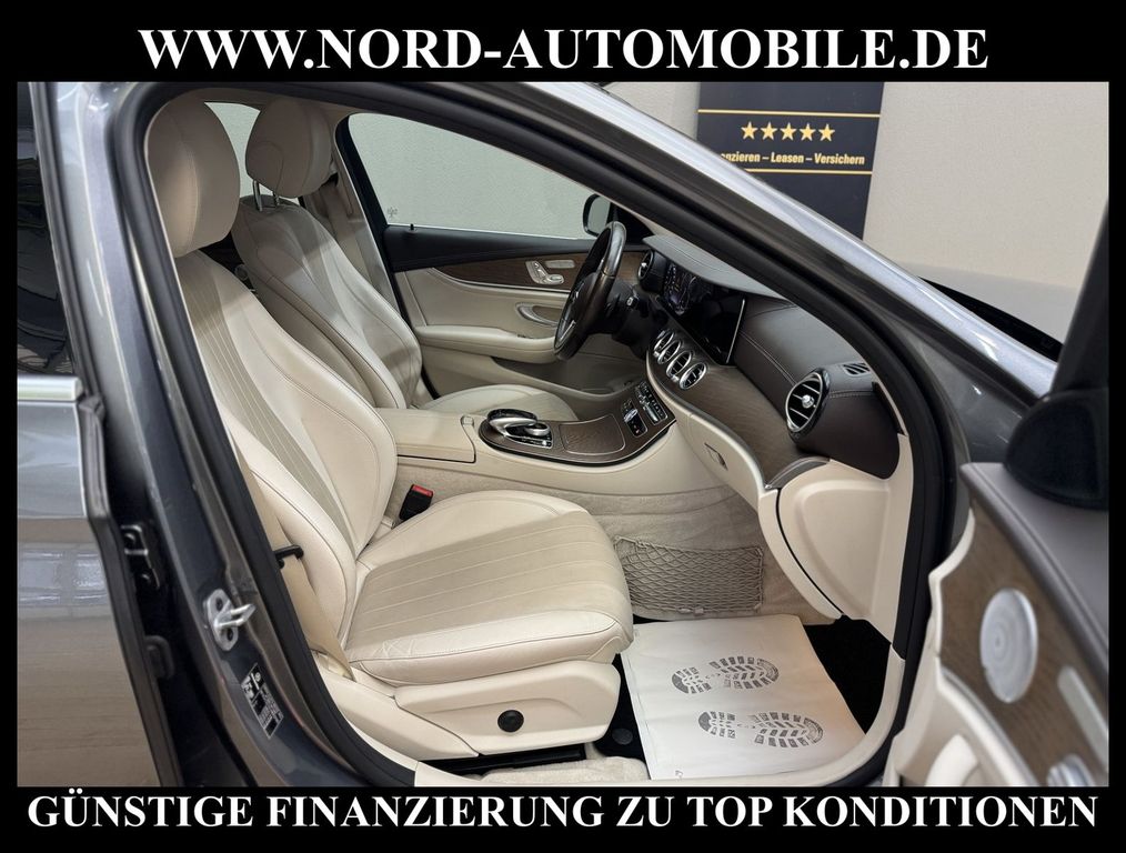 Mercedes-Benz E 300 2020