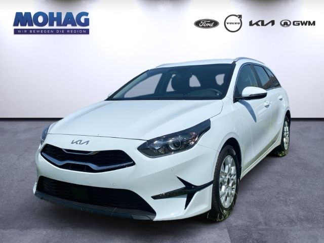 Kia cee'd Sportswagon