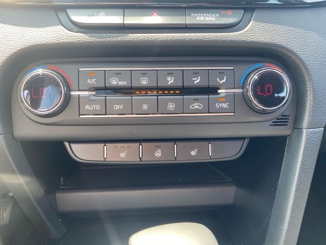 Kia cee'd Sportswagon