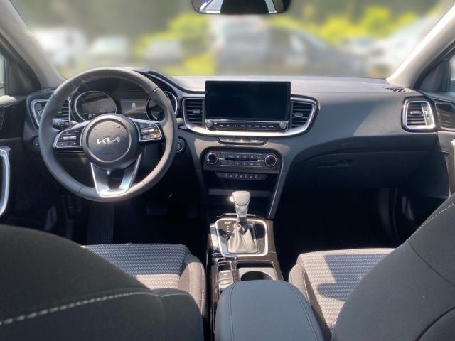 Kia cee'd Sportswagon