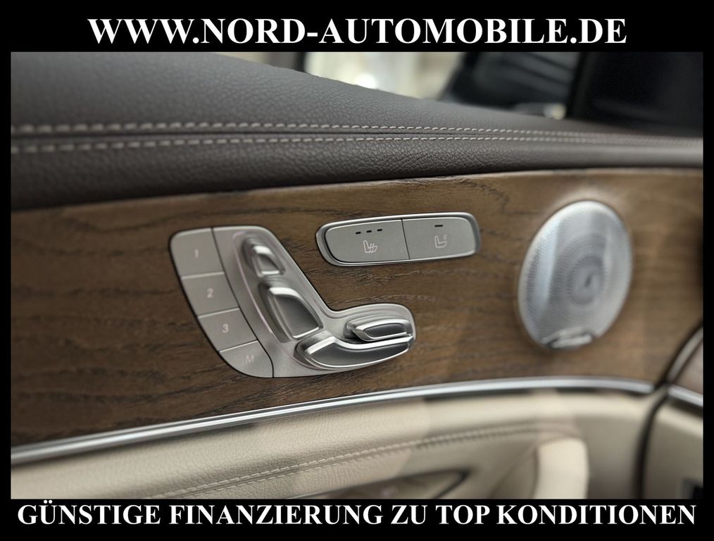 Mercedes-Benz E 300 2020