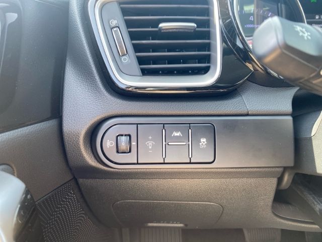 Kia cee'd Sportswagon