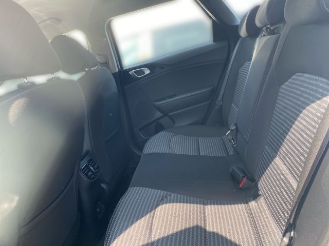 Kia cee'd Sportswagon