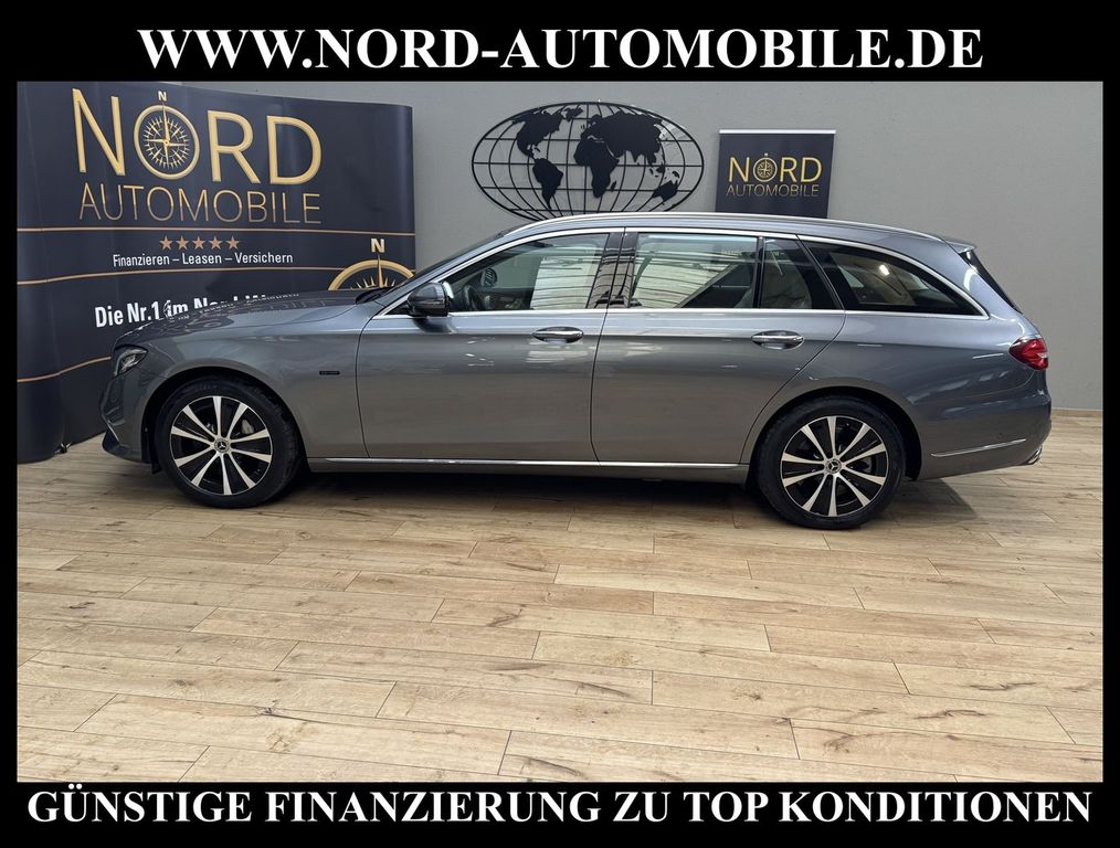 Mercedes-Benz E 300 2020