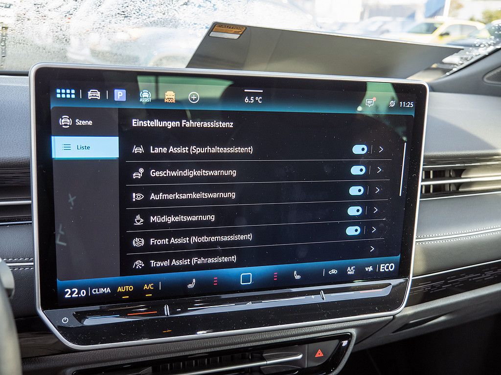 Volkswagen ID.7 2025