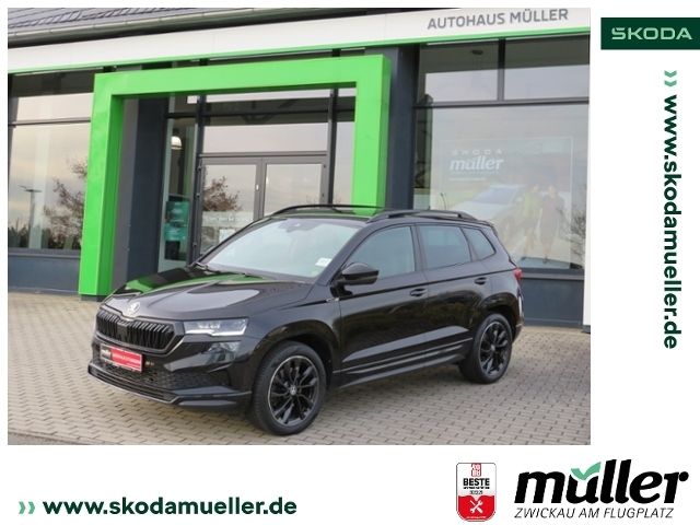 Skoda Karoq 2022
