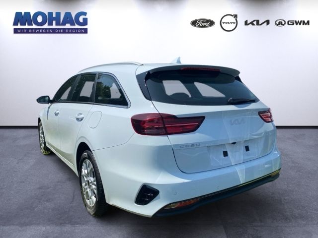 Kia cee'd Sportswagon