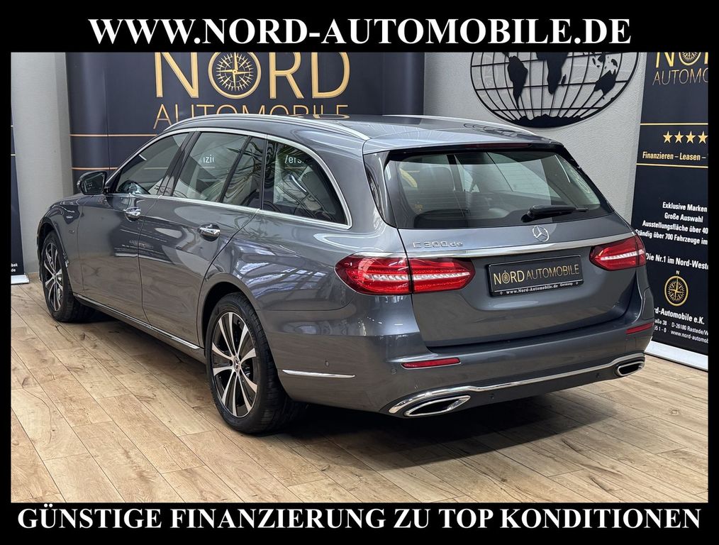 Mercedes-Benz E 300 2020