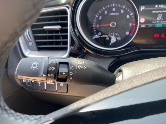 Kia cee'd Sportswagon