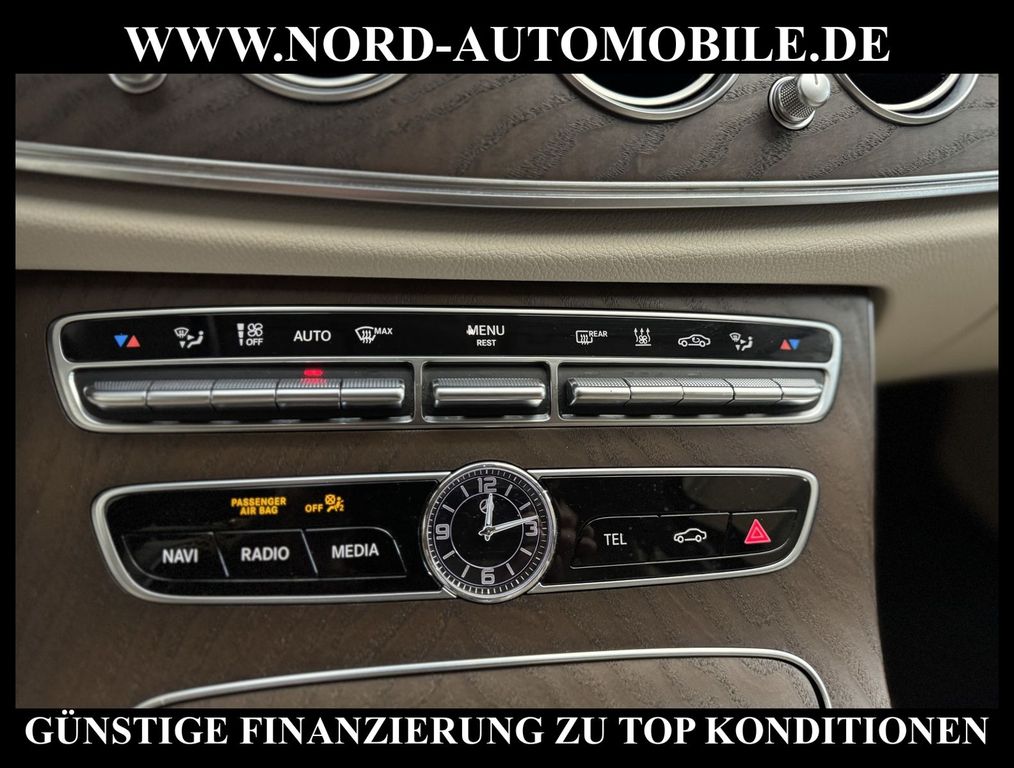 Mercedes-Benz E 300 2020