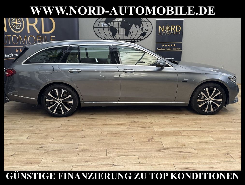 Mercedes-Benz E 300 2020