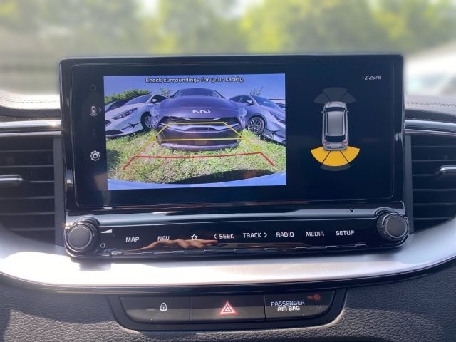 Kia cee'd Sportswagon